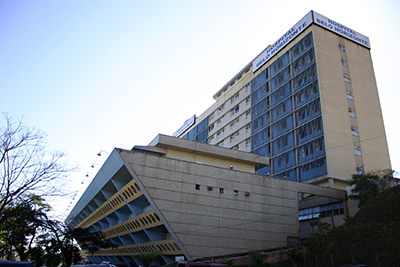 Floricultura Hospital Belo Horizonte