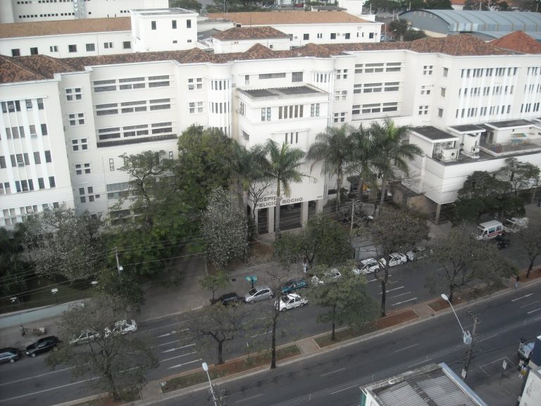 Floricultura Hospital Felício Rocho