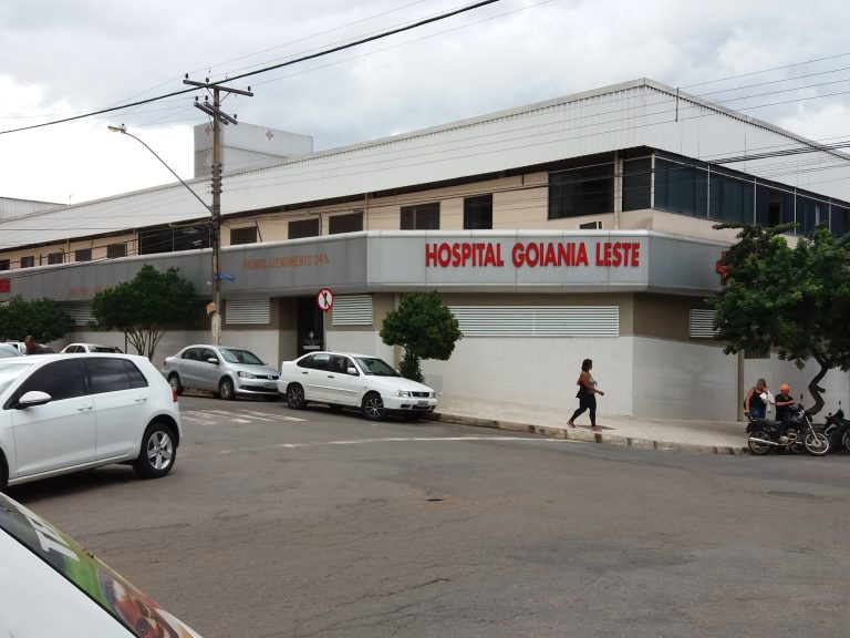 Floricultura Hospital Goiânia Leste