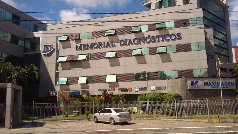 Floricultura Hospital Memorial São José