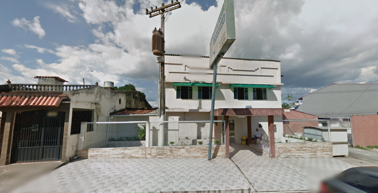 Floricultura Hospital Nossa Senhora de Nazaré