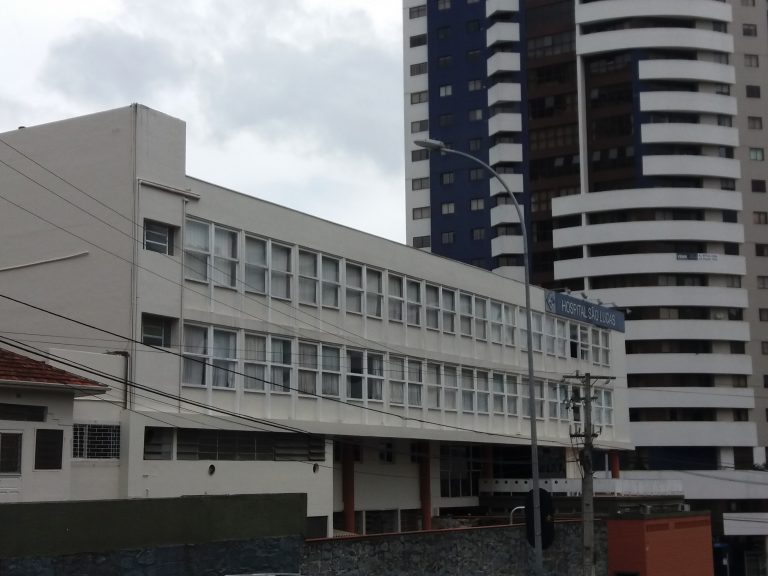 Floricultura Hospital São Lucas