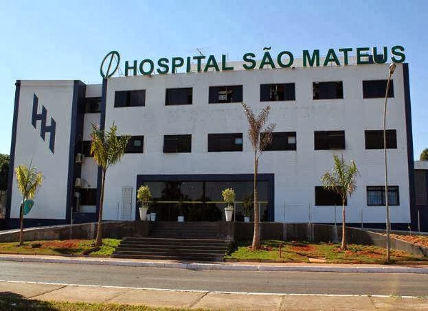 Floricultura Hospital São Mateus