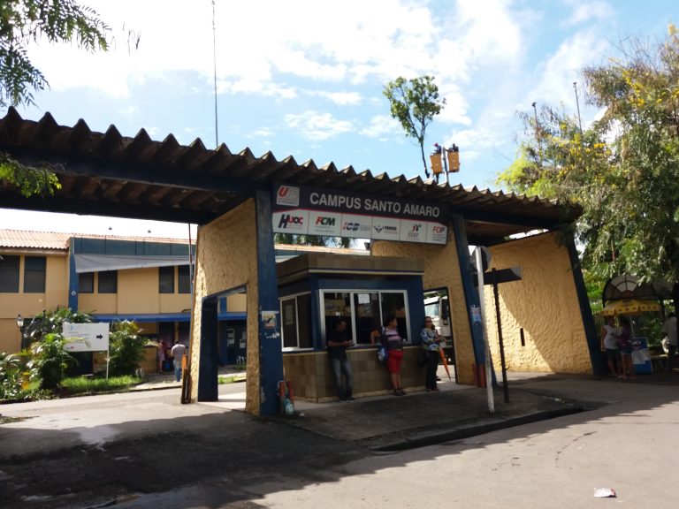 Floricultura Hospital Hospital Universitário Oswaldo Cruz