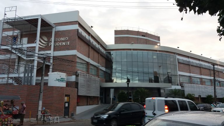 Floricultura Hospital Antônio Prudente - Hapvida