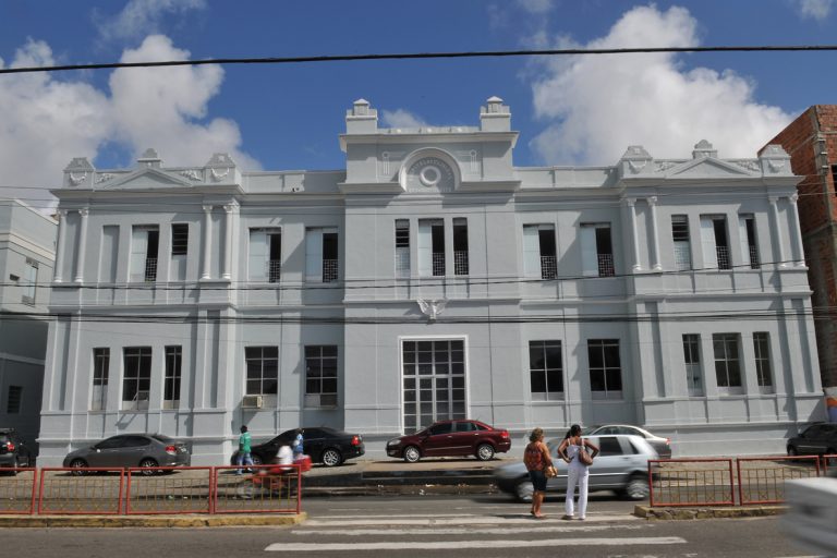 Floricultura Hospital de Cirurgia