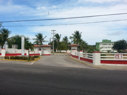 Floricultura Hospital de Guarnição de Natal